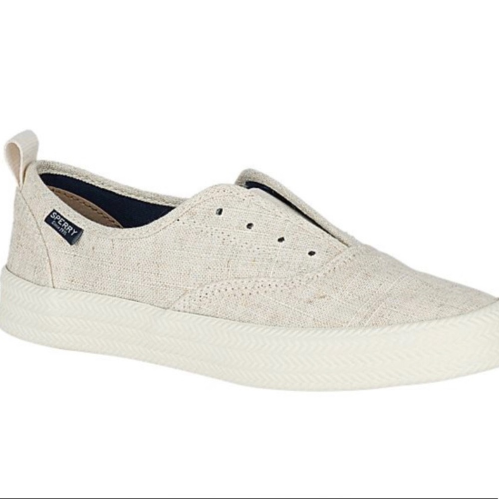 Sperry Crest Knot Sneakers